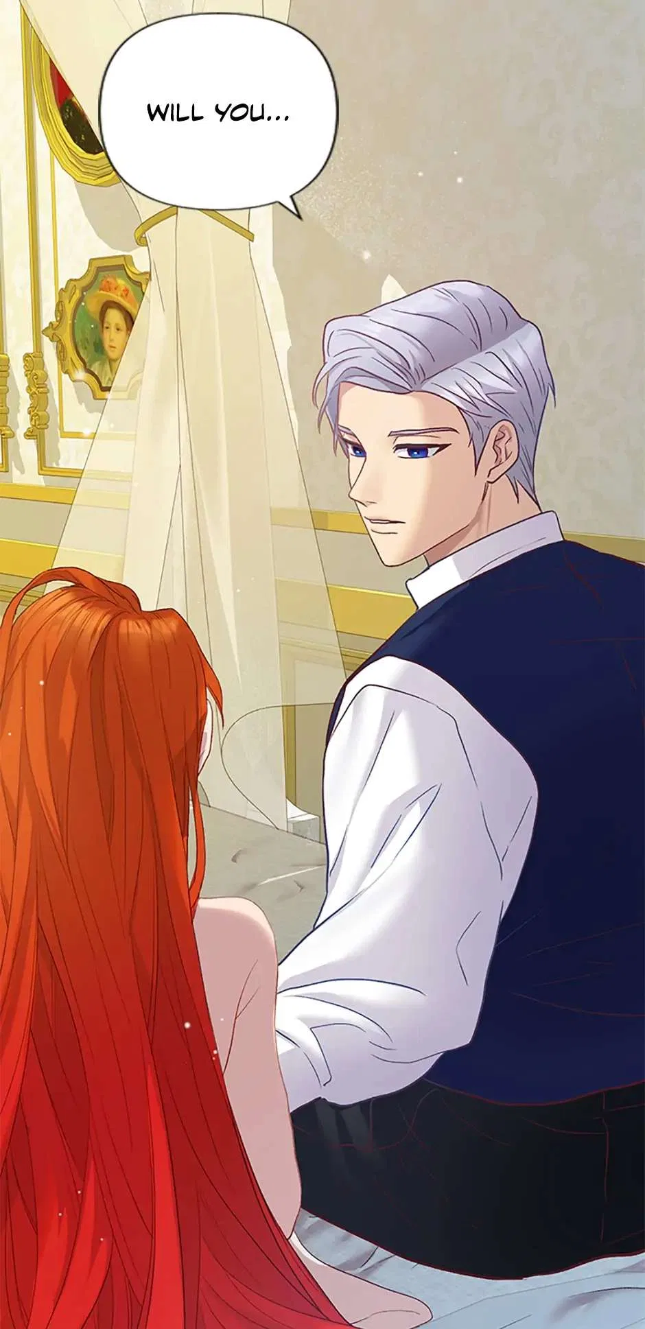 The Glamorous Life of the Fake Mistress Chapter 1 – Page 104