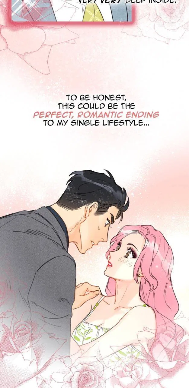 I Got a Date with the President Chapter 0 – Page 6