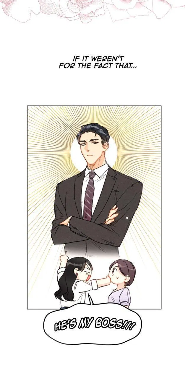 I Got a Date with the President Chapter 0 – Page 7