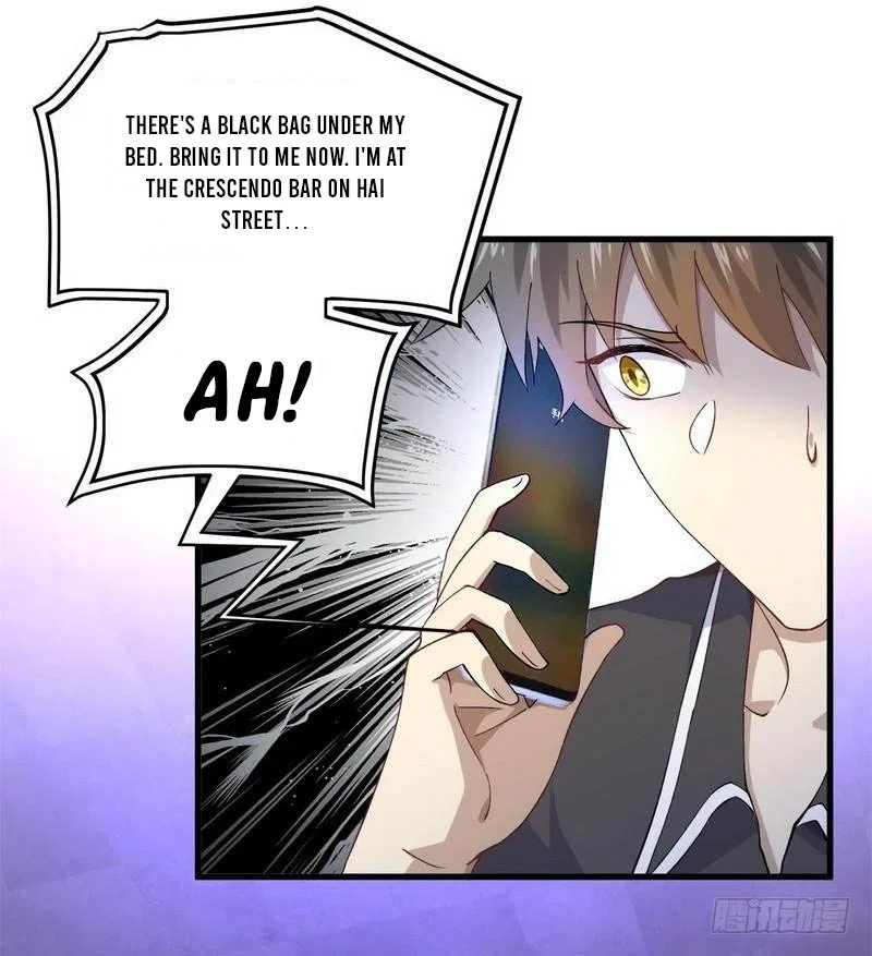 Immortal Swordsman in The Reverse World Chapter 5 – Page 4