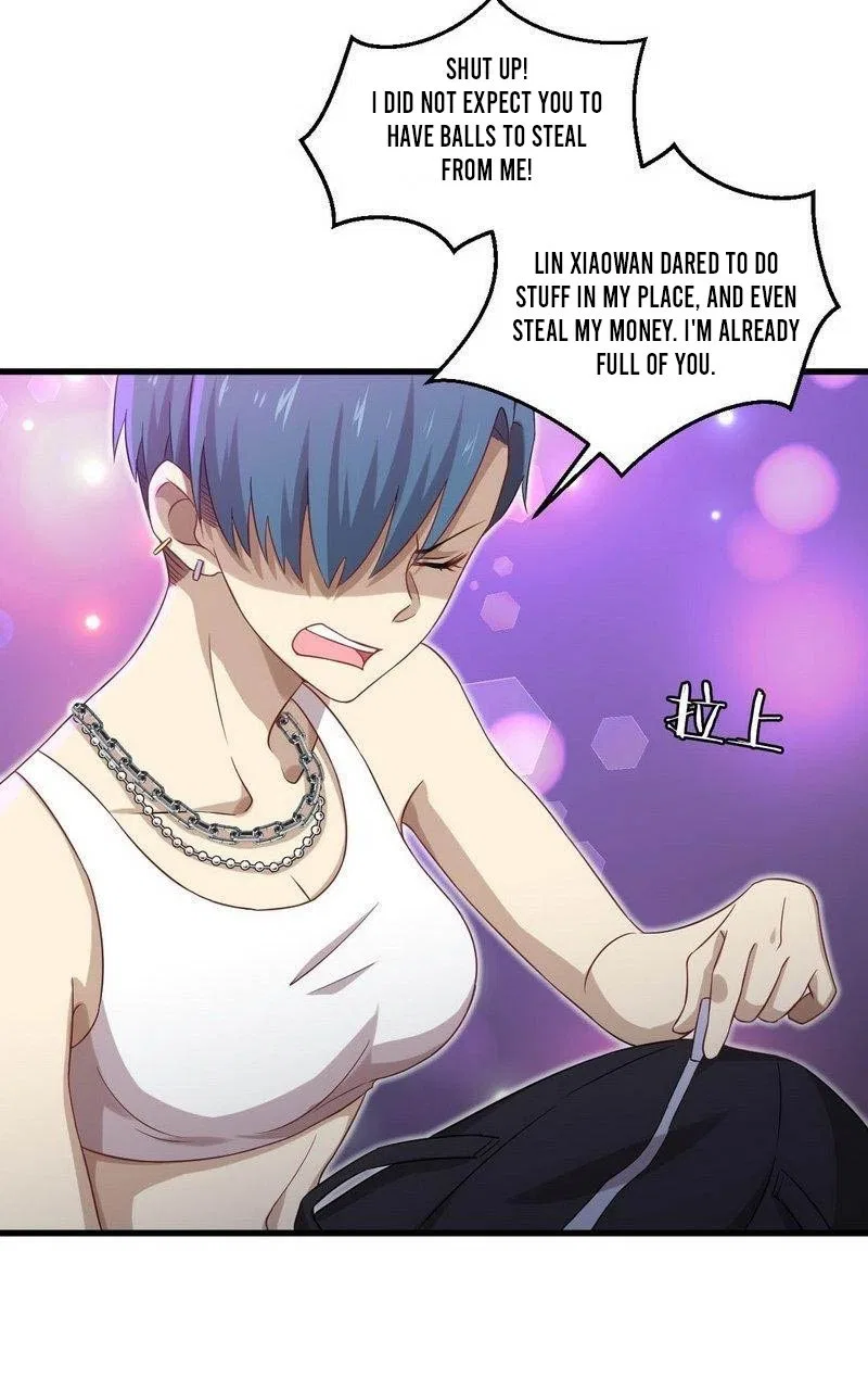 Immortal Swordsman in The Reverse World Chapter 5 – Page 23