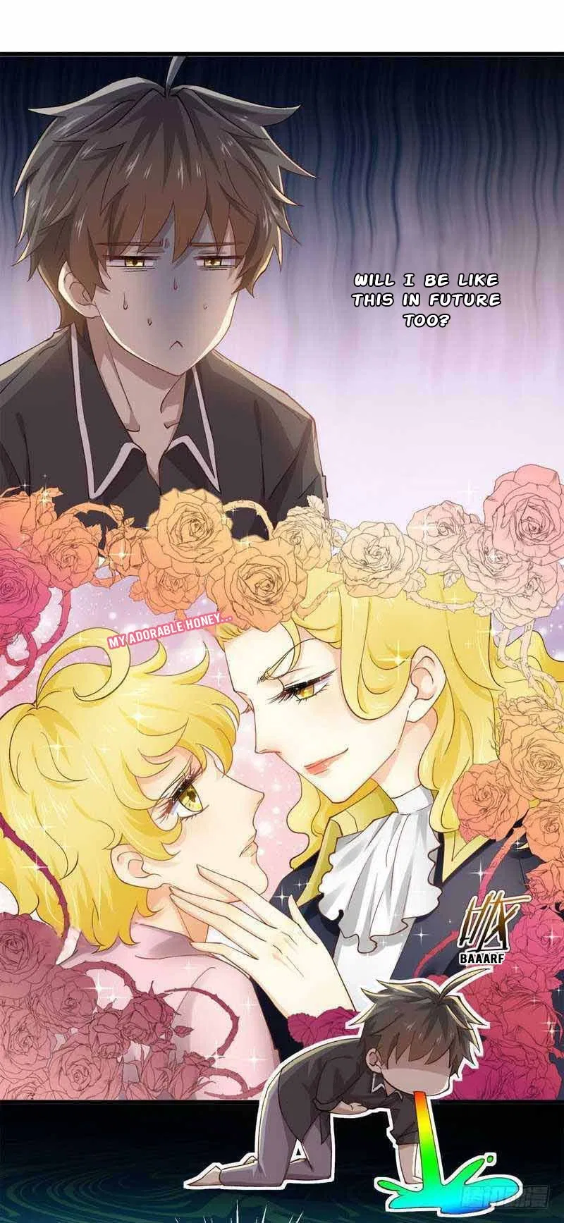Immortal Swordsman in The Reverse World Chapter 4 – Page 14