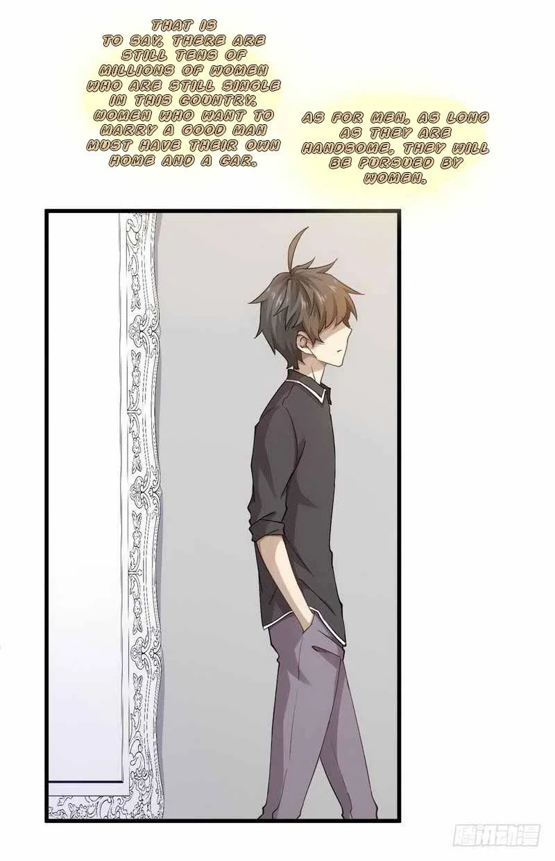Immortal Swordsman in The Reverse World Chapter 4 – Page 20