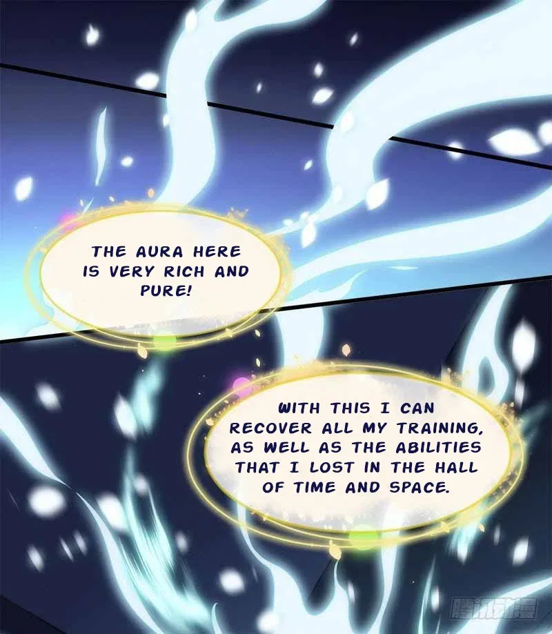 Immortal Swordsman in The Reverse World Chapter 4 – Page 27