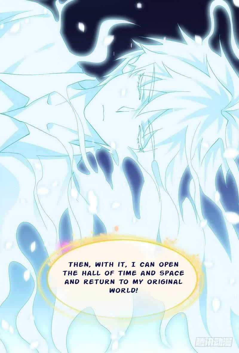 Immortal Swordsman in The Reverse World Chapter 4 – Page 29
