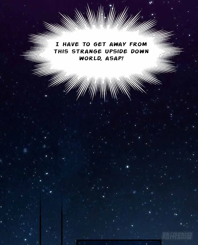 Immortal Swordsman in The Reverse World Chapter 4 – Page 31