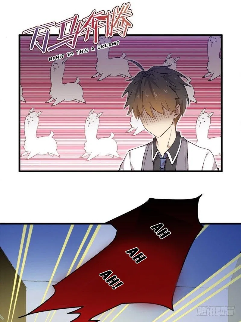 Immortal Swordsman in The Reverse World Chapter 3 – Page 6