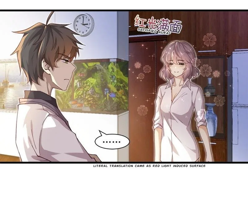 Immortal Swordsman in The Reverse World Chapter 3 – Page 11