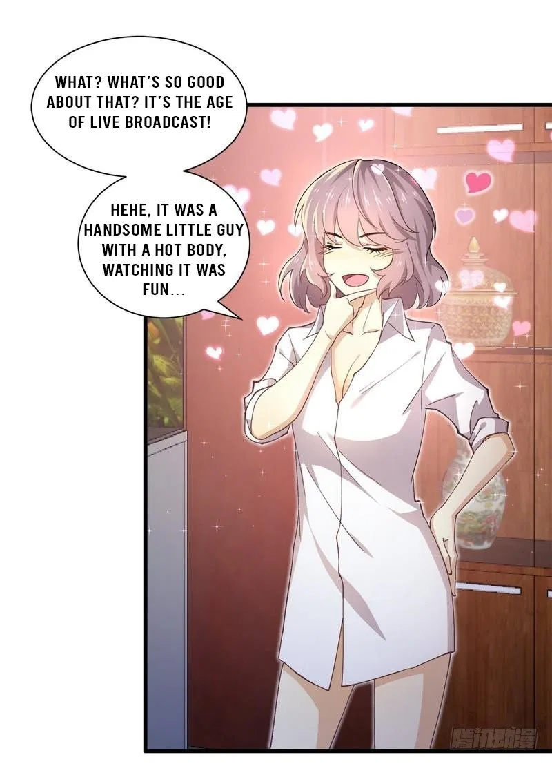 Immortal Swordsman in The Reverse World Chapter 3 – Page 13