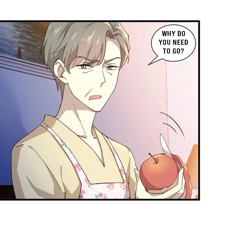 Immortal Swordsman in The Reverse World Chapter 3 – Page 19