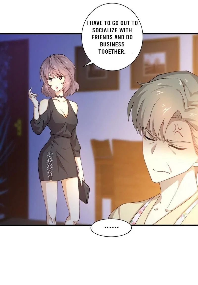 Immortal Swordsman in The Reverse World Chapter 3 – Page 20