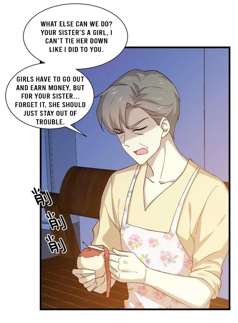 Immortal Swordsman in The Reverse World Chapter 3 – Page 25
