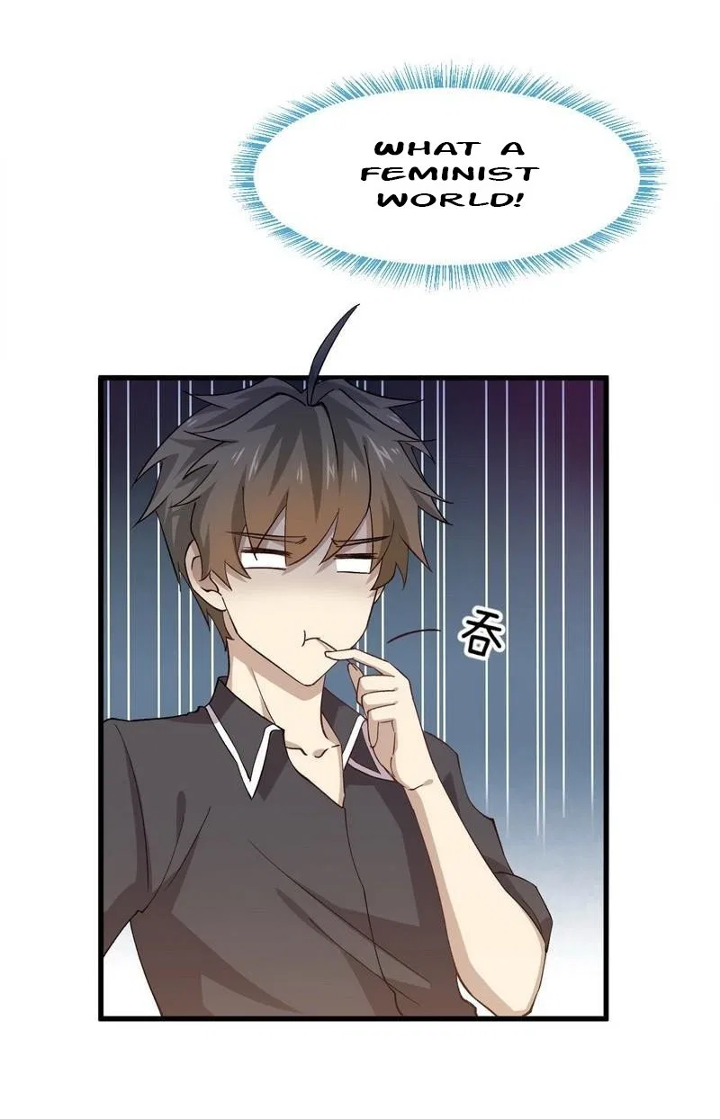 Immortal Swordsman in The Reverse World Chapter 3 – Page 26