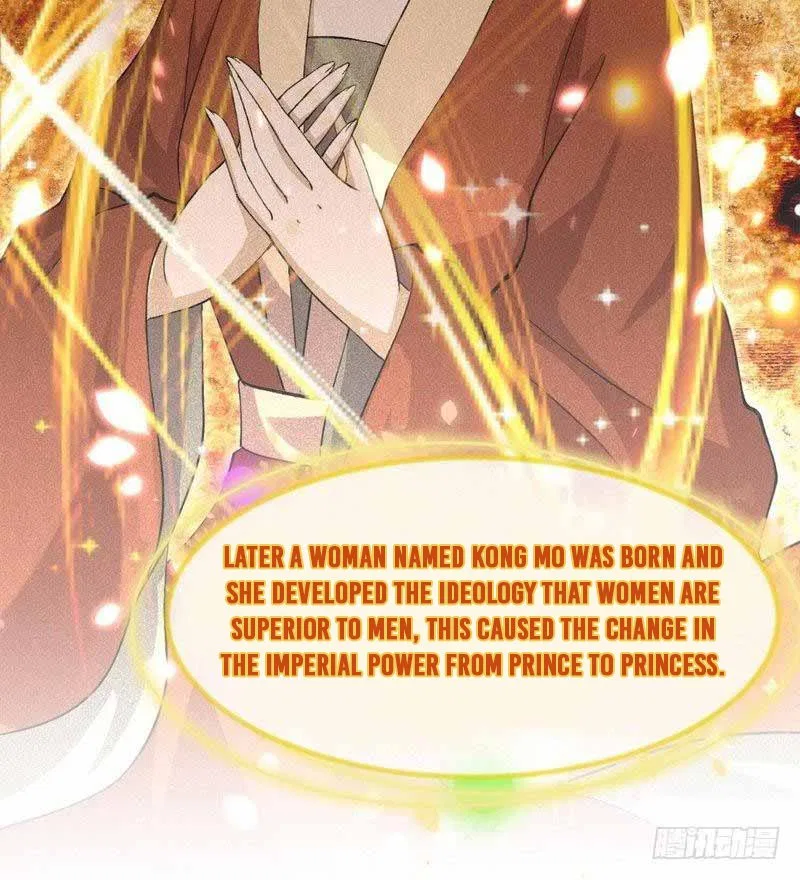 Immortal Swordsman in The Reverse World Chapter 2 – Page 7