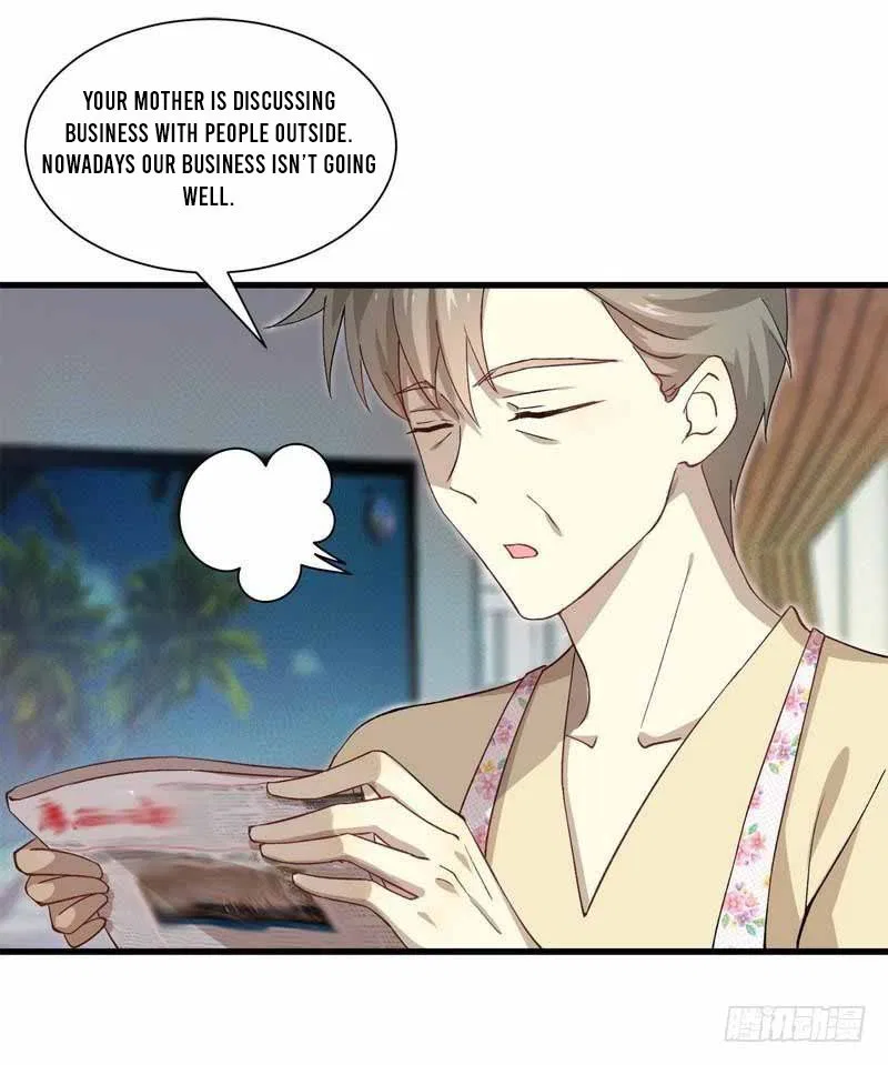 Immortal Swordsman in The Reverse World Chapter 2 – Page 24