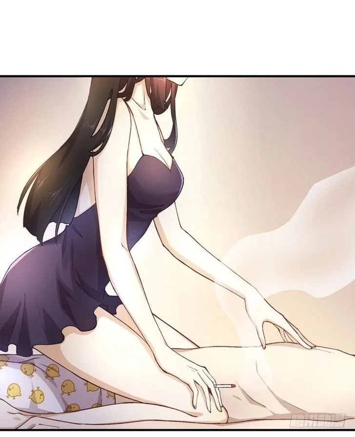Immortal Swordsman in The Reverse World Chapter 1 – Page 3