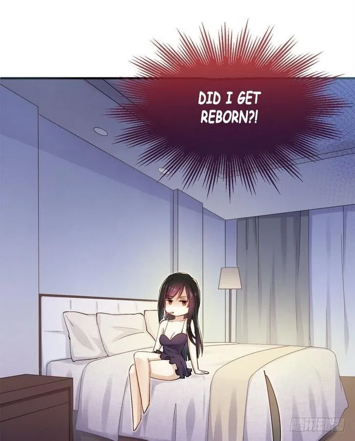 Immortal Swordsman in The Reverse World Chapter 1 – Page 11