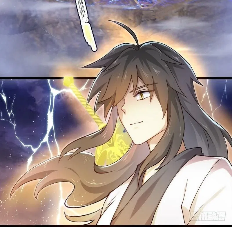 Immortal Swordsman in The Reverse World Chapter 1 – Page 16