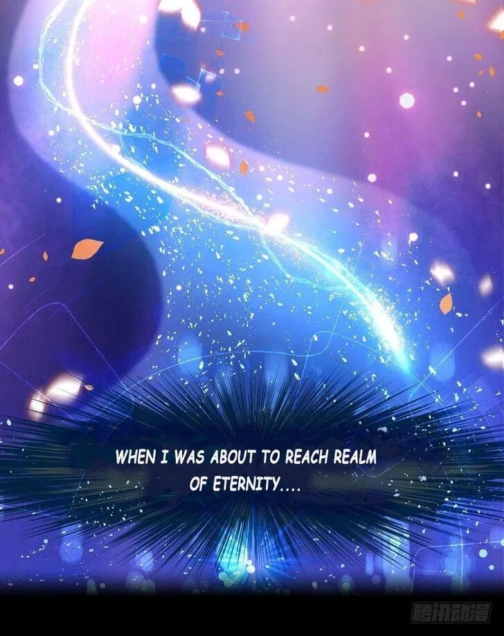 Immortal Swordsman in The Reverse World Chapter 1 – Page 21