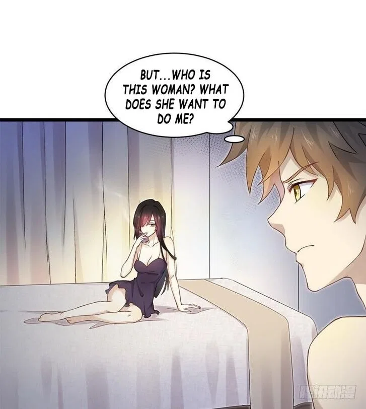 Immortal Swordsman in The Reverse World Chapter 1 – Page 23