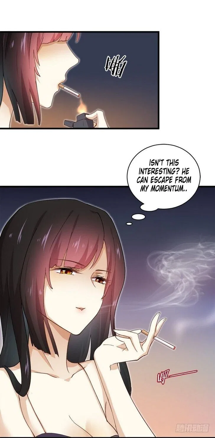 Immortal Swordsman in The Reverse World Chapter 1 – Page 42