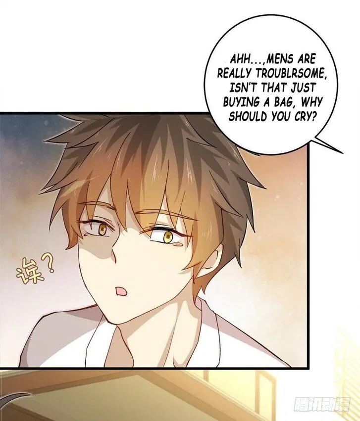 Immortal Swordsman in The Reverse World Chapter 1 – Page 49