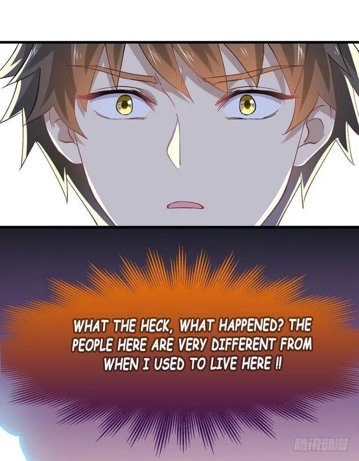 Immortal Swordsman in The Reverse World Chapter 1 – Page 56