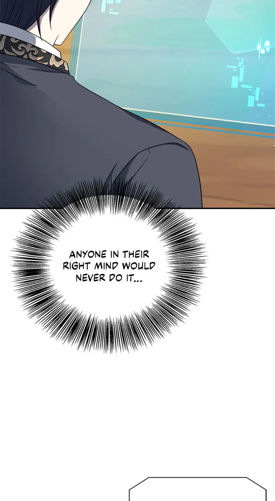 My Prince’s Healing Touch Chapter 80 – Page 2