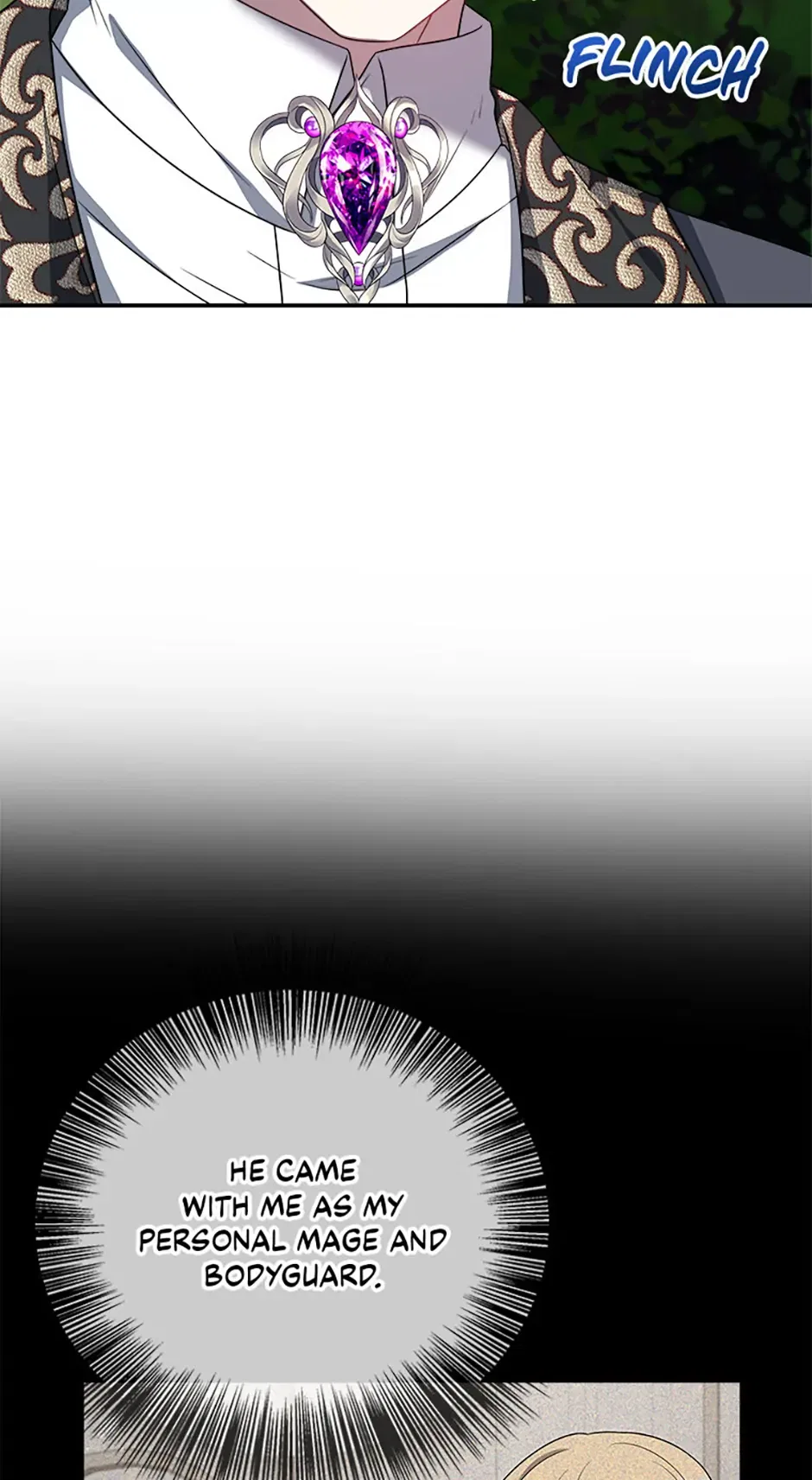 My Prince’s Healing Touch Chapter 80 – Page 5