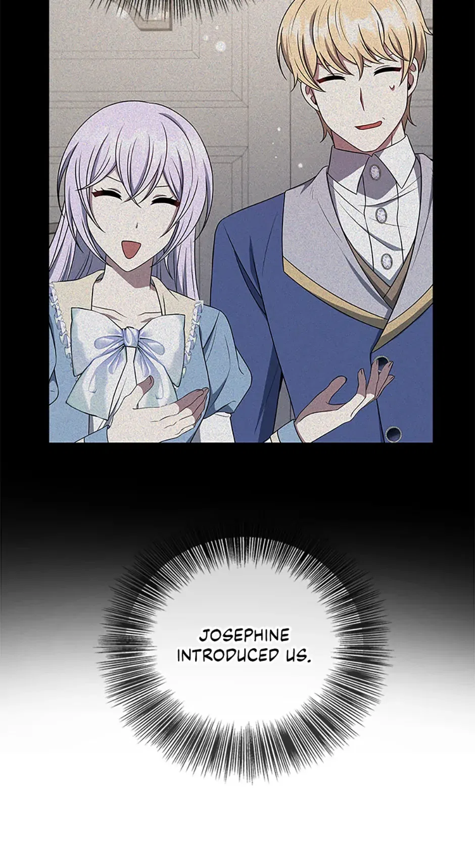 My Prince’s Healing Touch Chapter 80 – Page 6