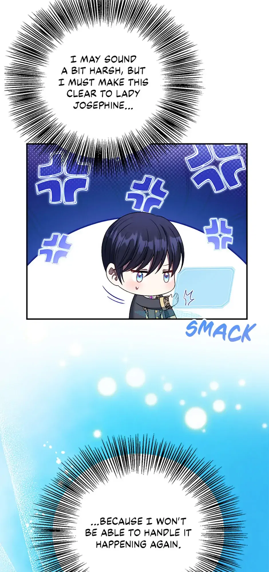 My Prince’s Healing Touch Chapter 80 – Page 9