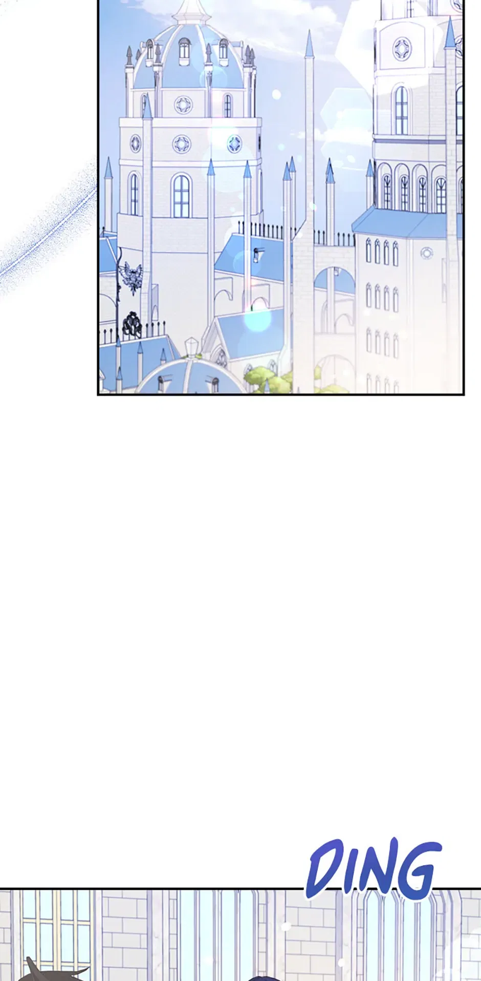 My Prince’s Healing Touch Chapter 80 – Page 12