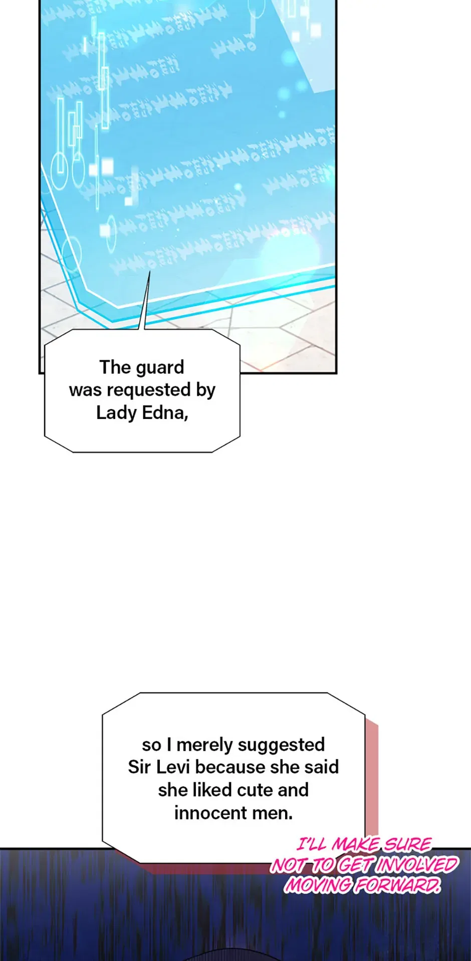 My Prince’s Healing Touch Chapter 80 – Page 14