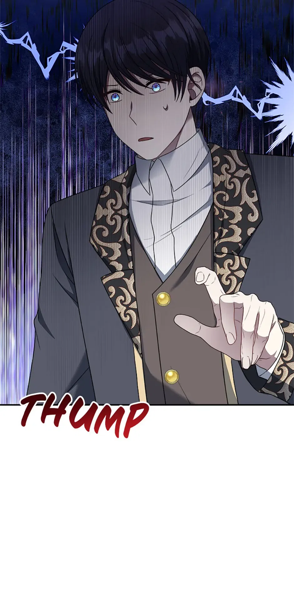My Prince’s Healing Touch Chapter 80 – Page 15
