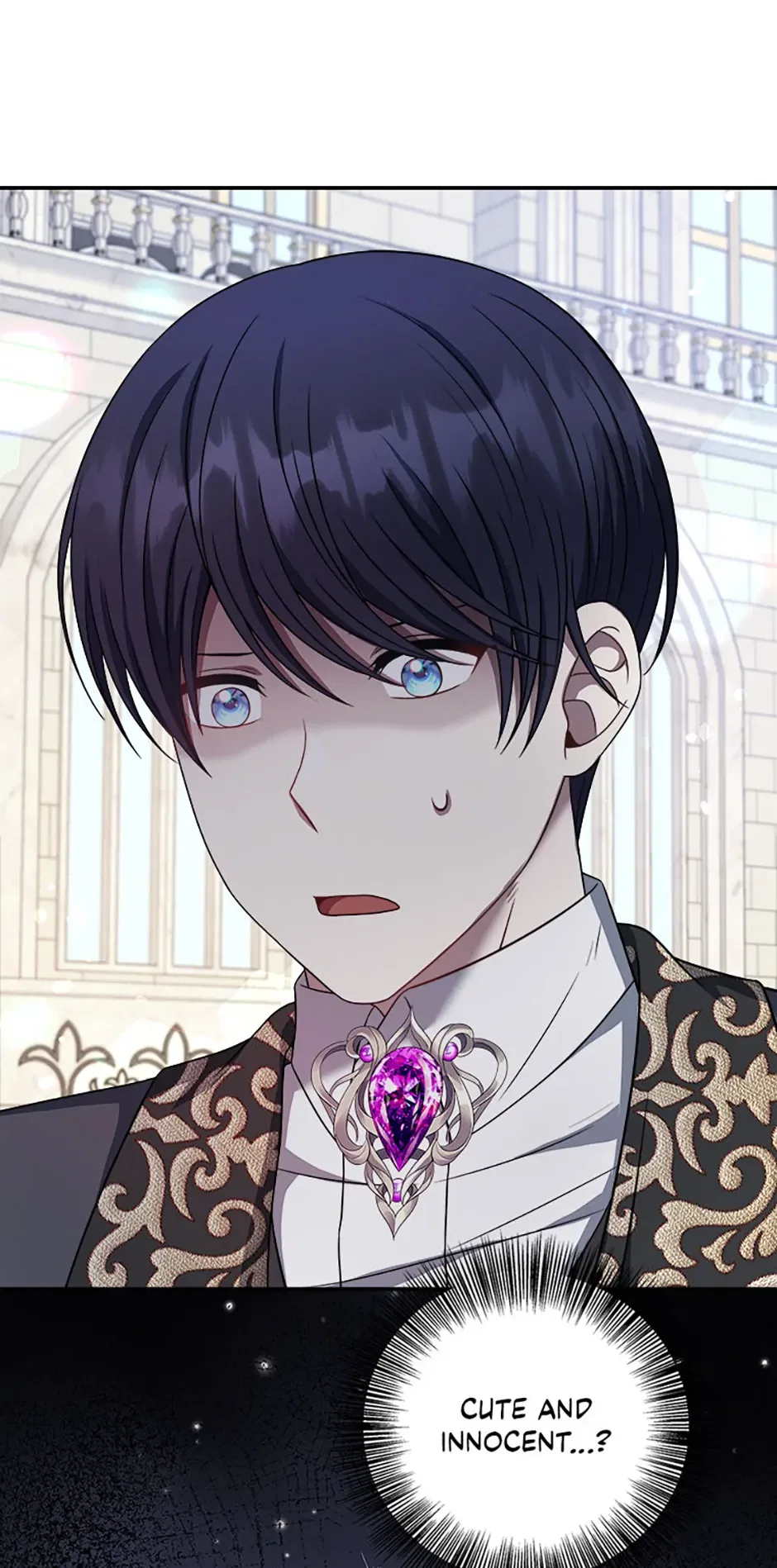 My Prince’s Healing Touch Chapter 80 – Page 16