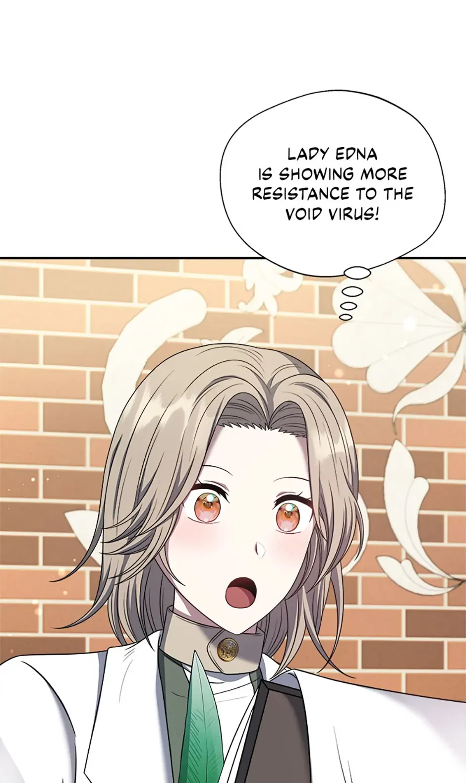 My Prince’s Healing Touch Chapter 80 – Page 21