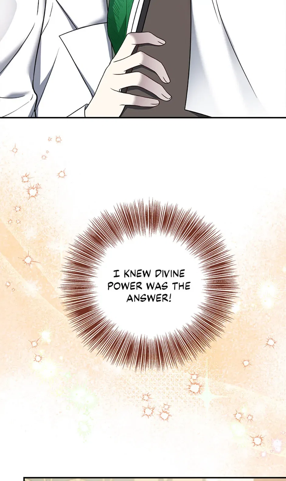 My Prince’s Healing Touch Chapter 80 – Page 22