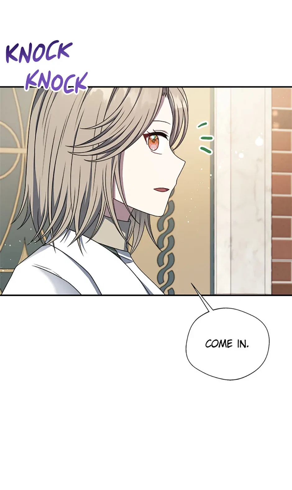 My Prince’s Healing Touch Chapter 80 – Page 24