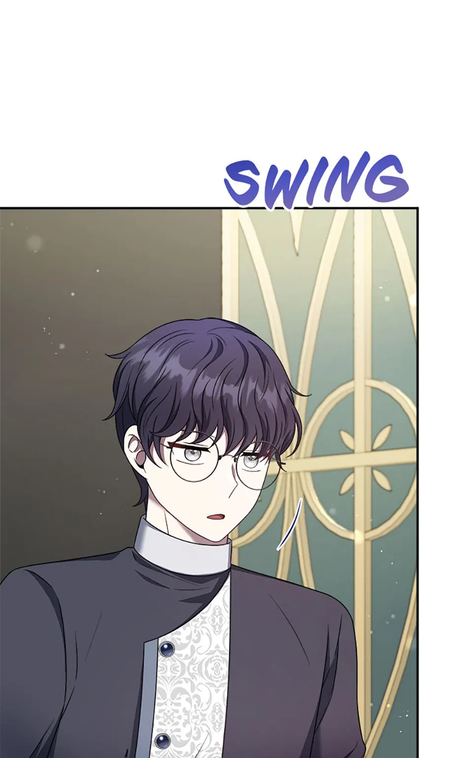 My Prince’s Healing Touch Chapter 80 – Page 25