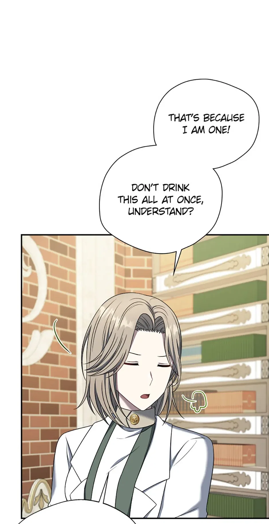 My Prince’s Healing Touch Chapter 80 – Page 30