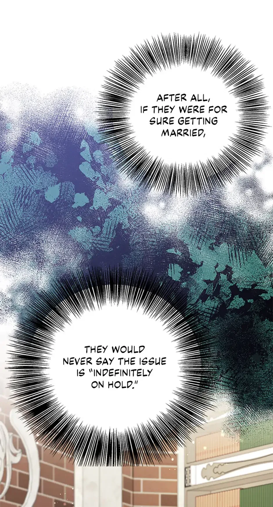 My Prince’s Healing Touch Chapter 80 – Page 33