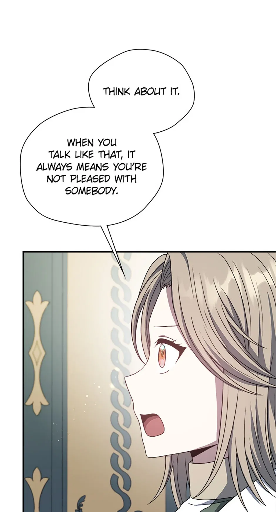 My Prince’s Healing Touch Chapter 80 – Page 36