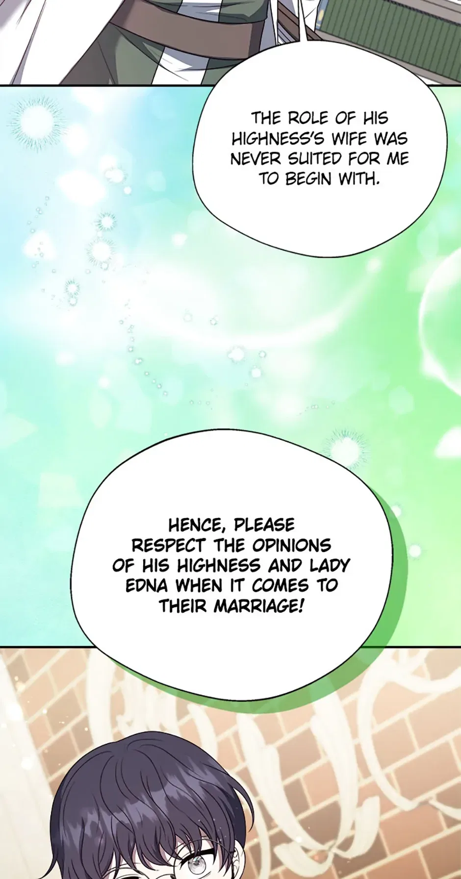 My Prince’s Healing Touch Chapter 80 – Page 40