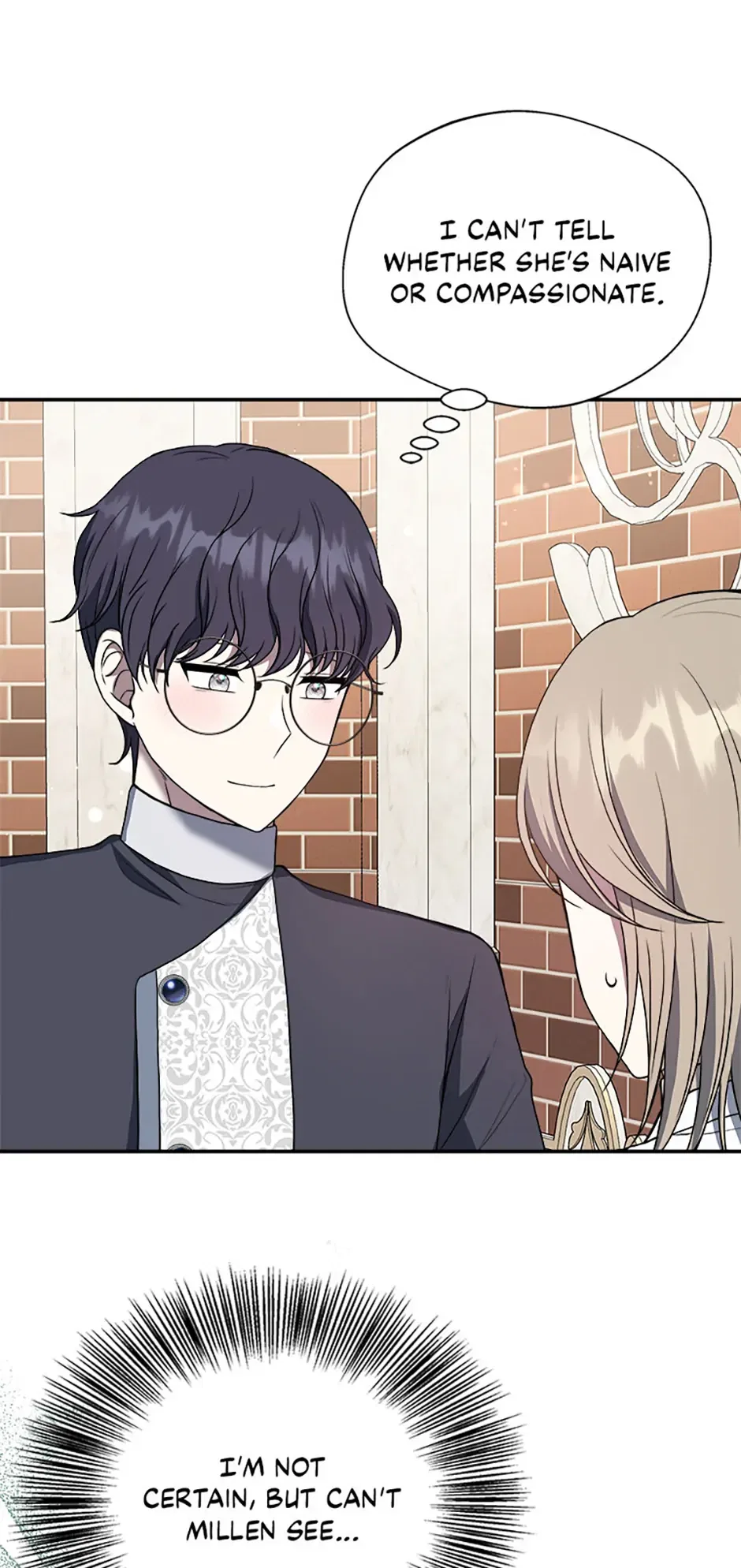 My Prince’s Healing Touch Chapter 80 – Page 44