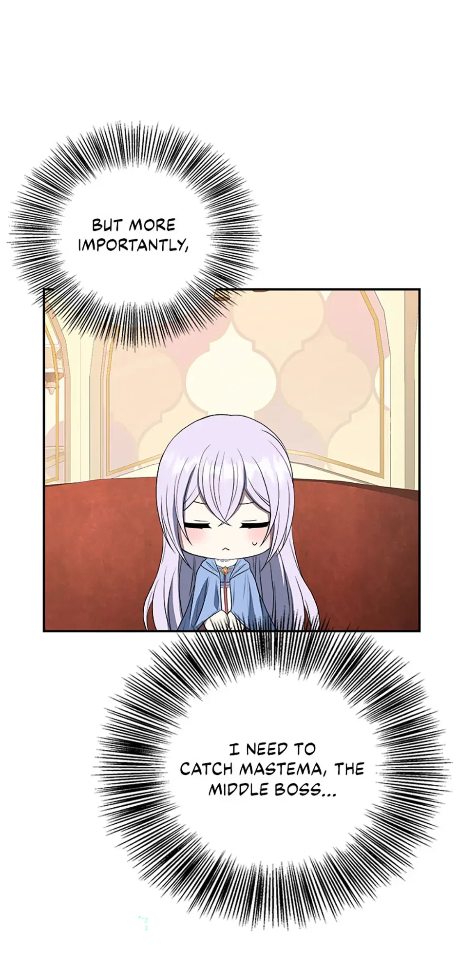 My Prince’s Healing Touch Chapter 80 – Page 48