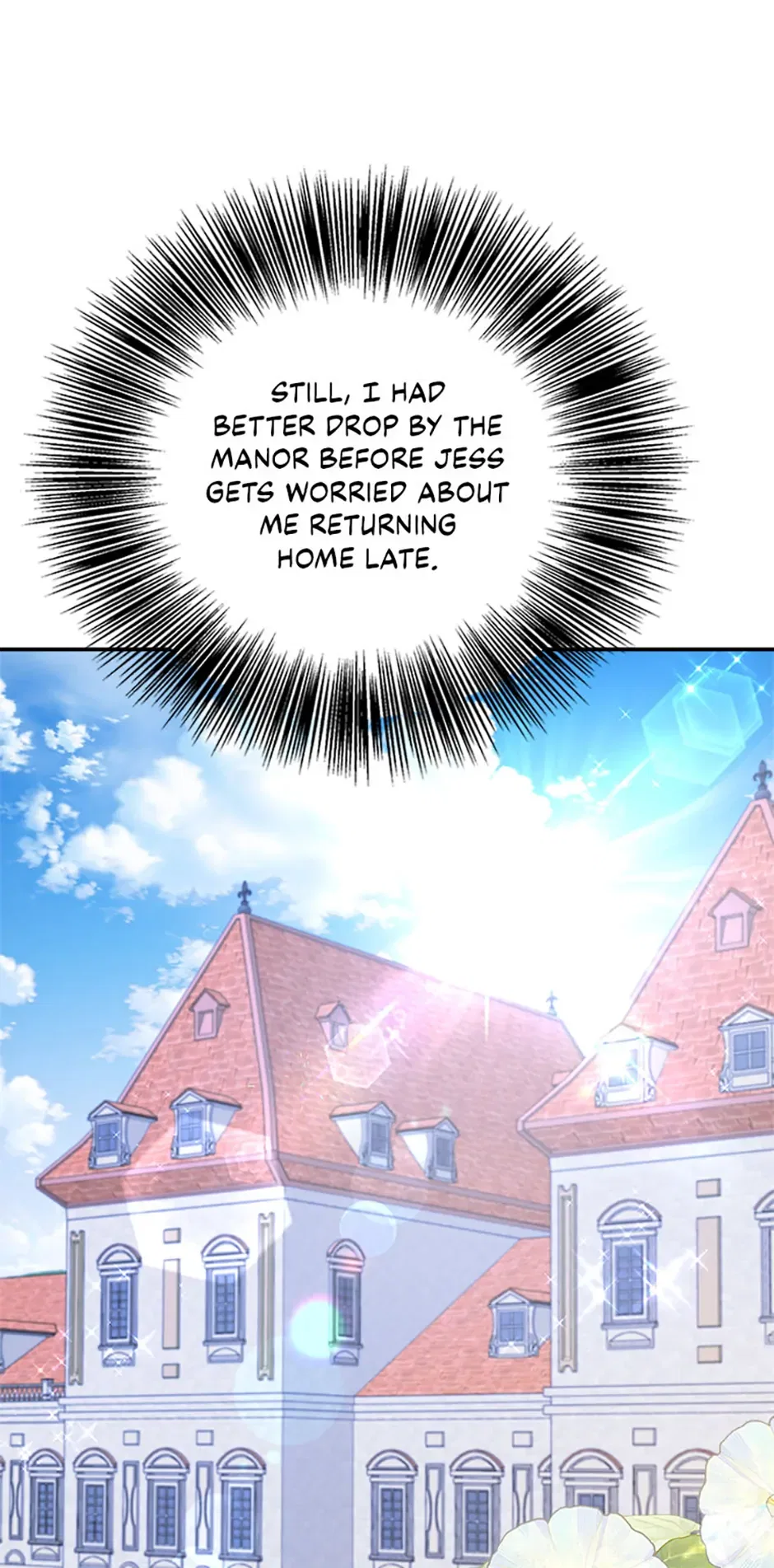 My Prince’s Healing Touch Chapter 80 – Page 49
