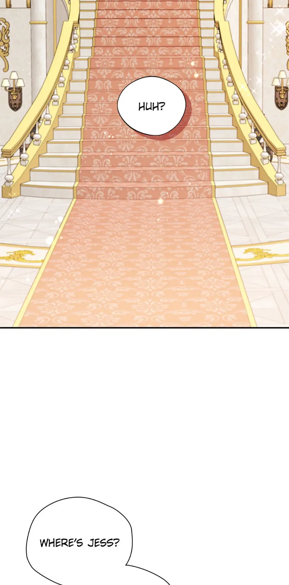 My Prince’s Healing Touch Chapter 80 – Page 51