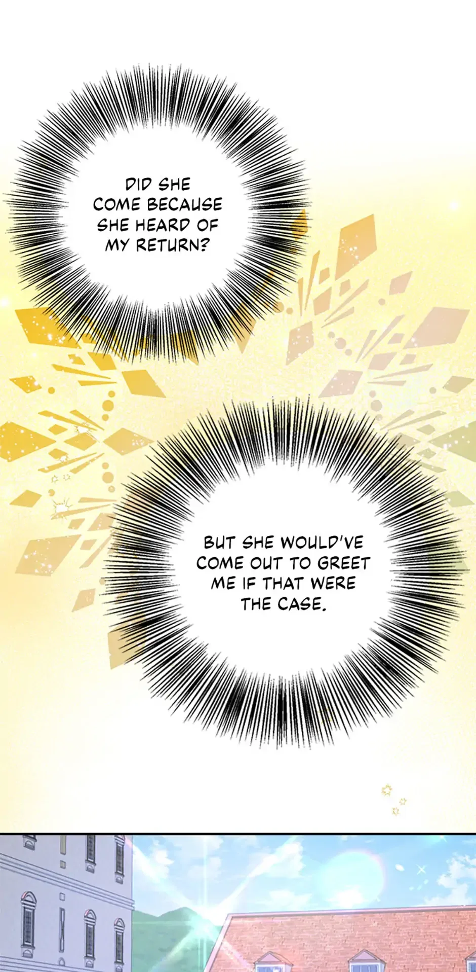 My Prince’s Healing Touch Chapter 80 – Page 54