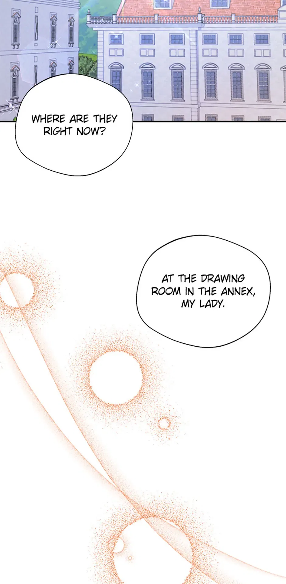 My Prince’s Healing Touch Chapter 80 – Page 55