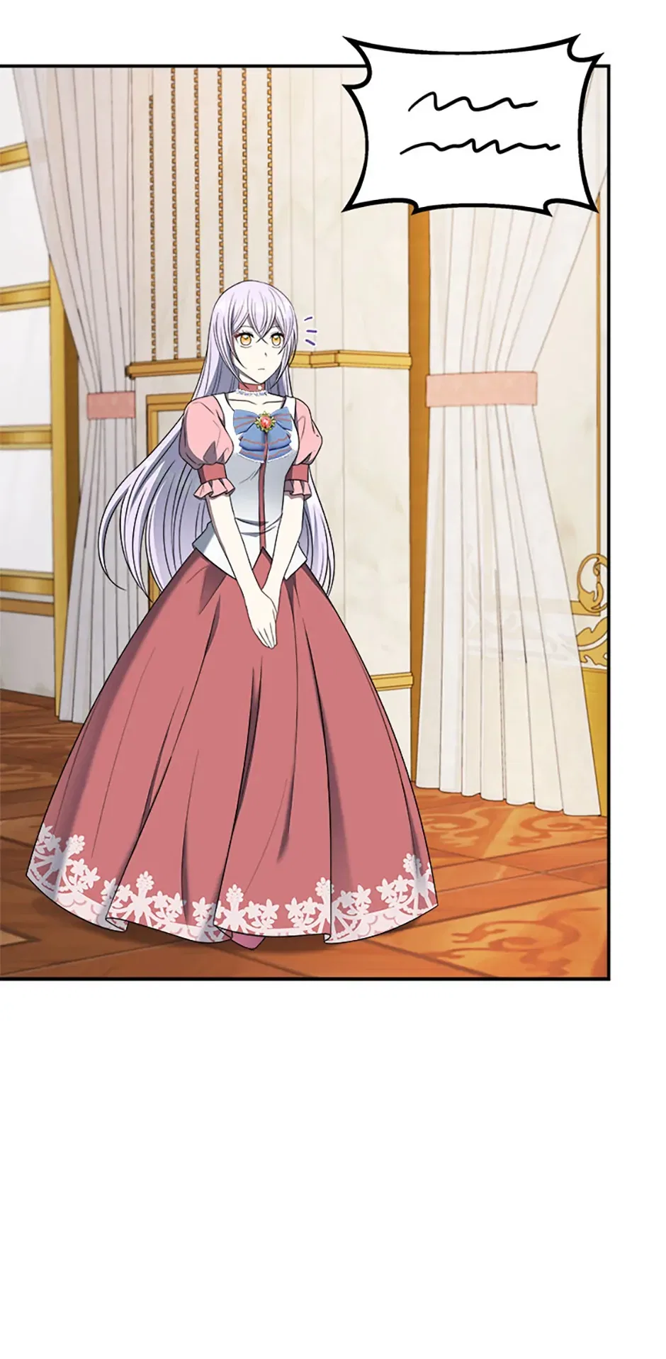 My Prince’s Healing Touch Chapter 80 – Page 57